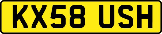 KX58USH