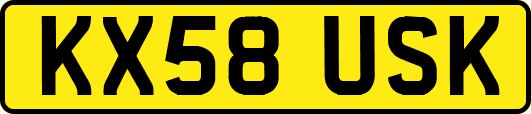 KX58USK