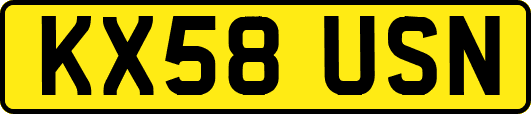 KX58USN