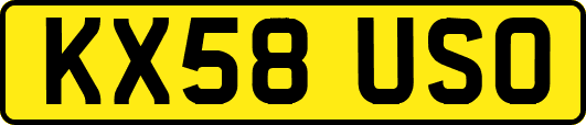 KX58USO