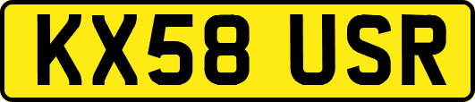 KX58USR