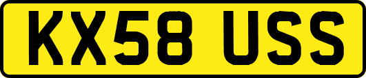 KX58USS