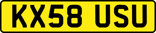 KX58USU