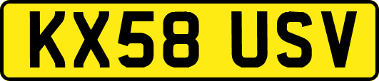 KX58USV
