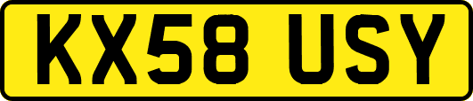 KX58USY