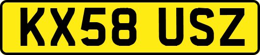 KX58USZ