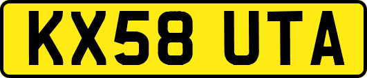 KX58UTA
