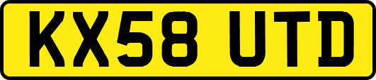 KX58UTD