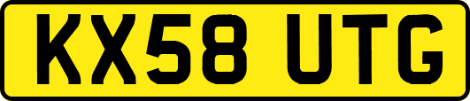 KX58UTG