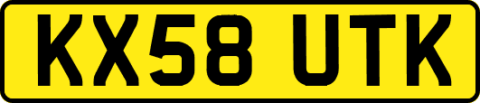 KX58UTK