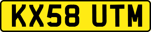 KX58UTM