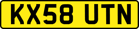 KX58UTN