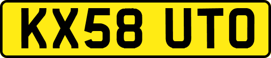 KX58UTO