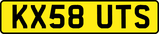 KX58UTS