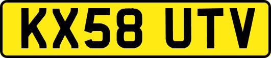 KX58UTV
