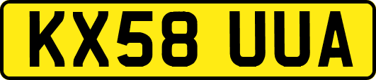 KX58UUA