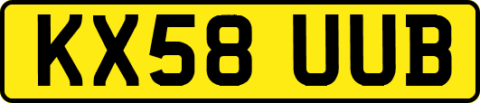 KX58UUB