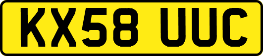 KX58UUC