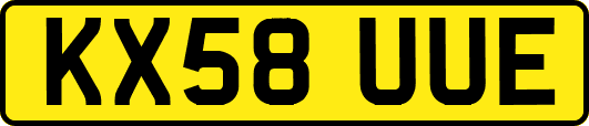 KX58UUE