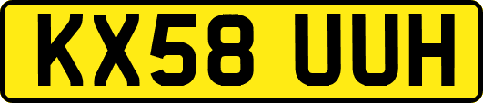 KX58UUH