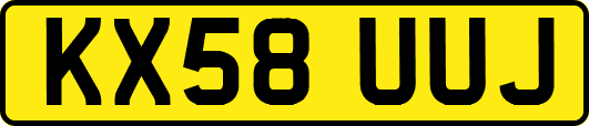 KX58UUJ