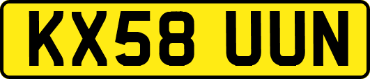 KX58UUN