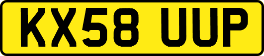 KX58UUP
