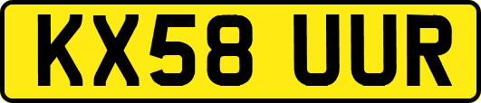 KX58UUR