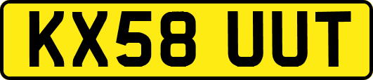 KX58UUT