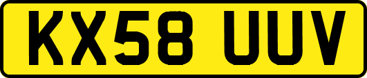 KX58UUV