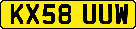 KX58UUW