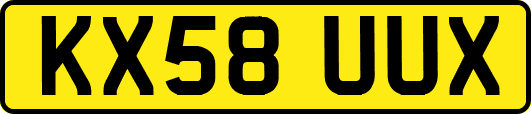 KX58UUX