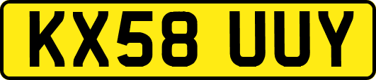 KX58UUY