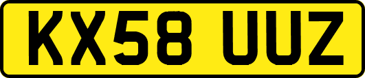 KX58UUZ