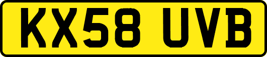 KX58UVB
