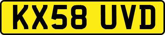 KX58UVD