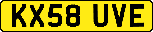 KX58UVE