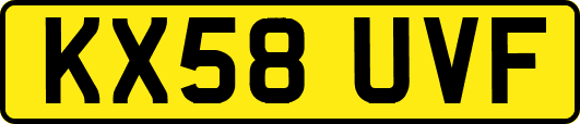 KX58UVF