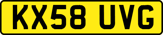 KX58UVG