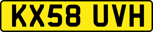 KX58UVH