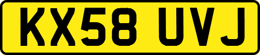 KX58UVJ