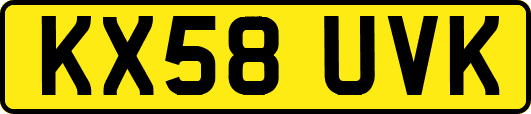 KX58UVK