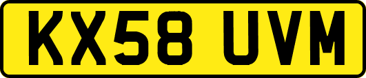 KX58UVM