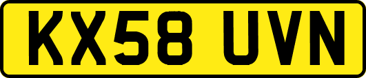 KX58UVN