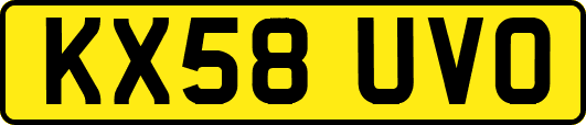 KX58UVO