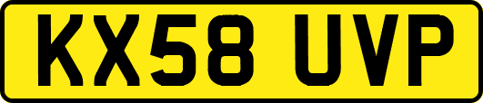 KX58UVP