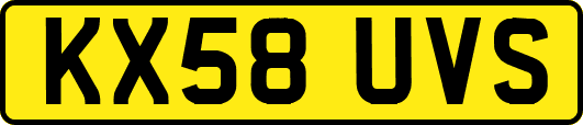 KX58UVS