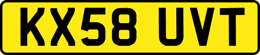 KX58UVT