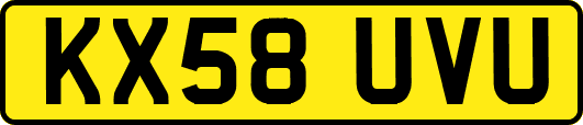 KX58UVU