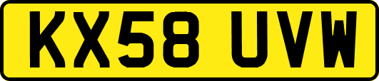 KX58UVW